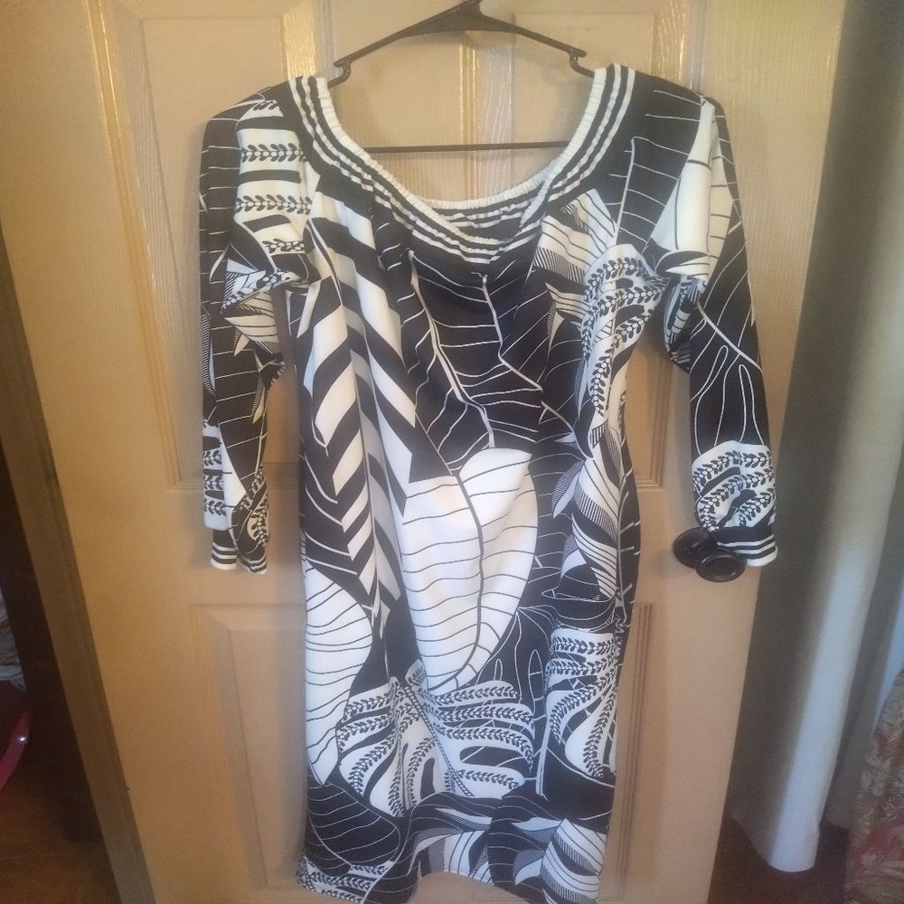 NWOT Plus Size Dress